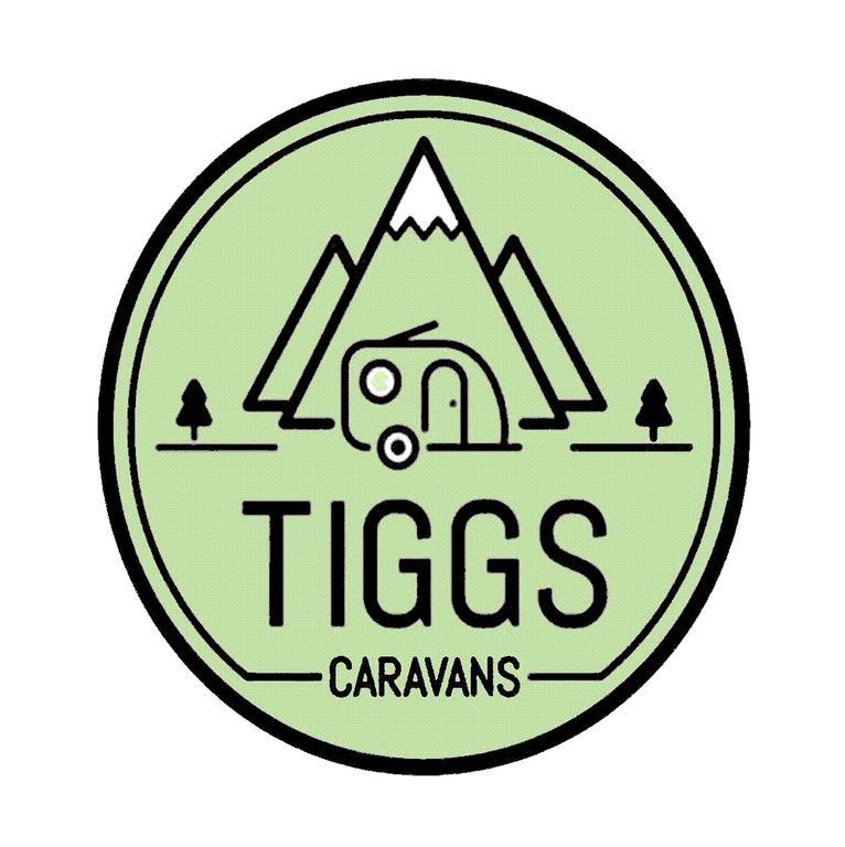 Tiggs Caravans Блекпул Екстериор снимка